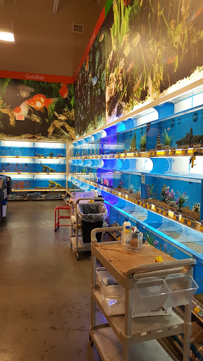 Pet Supply Store «PetSmart», reviews and photos, 104 TX-332, Lake Jackson, TX 77566, USA