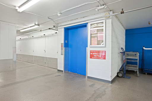 Self-Storage Facility «Storage Now», reviews and photos, 8355 E McDonald Dr, Scottsdale, AZ 85250, USA