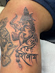 Inkline Tattoo Studio | Best Tattoo Artist In Lucknow