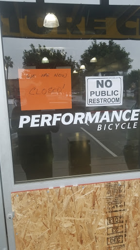 Bicycle Store «Performance Bicycle», reviews and photos, 7611 E Carson St, Long Beach, CA 90808, USA