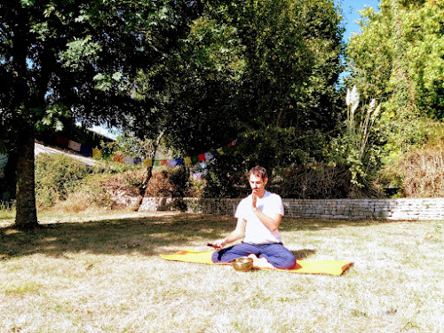 Yoga Zen 79 à Germond-Rouvre