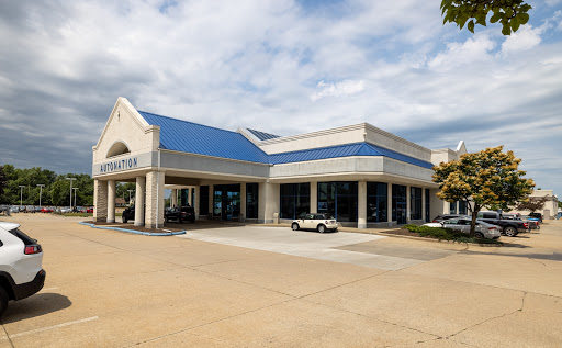 Ford Dealer «AutoNation Ford East», reviews and photos, 28825 Euclid Ave, Wickliffe, OH 44092, USA