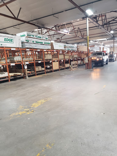 Hardware Store «HD Supply Home Improvement Solutions», reviews and photos, 13571 Vaughn St, San Fernando, CA 91340, USA