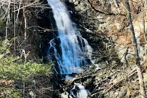 Roaring Brook Falls image