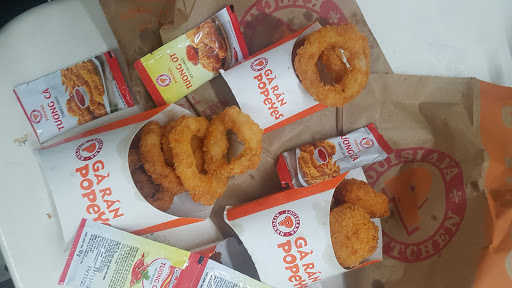 Top 20 cửa hàng popeyes tphcm Quận Cái Răng Cần Thơ 2022