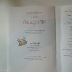 Photo n°1 de l'avis de Monika.� fait le 02/04/2018 à 13:15 sur le  Landhaus Günther GmbH à Lippstadt