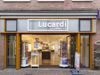 Lucardi Juwelier Alkmaar