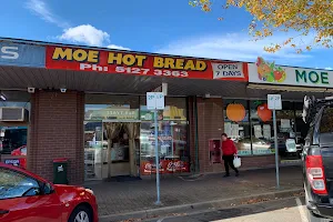 Moe Hot Bread image