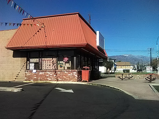 Donut Shop «Jelly Donut», reviews and photos, 2097 N Towne Ave, Pomona, CA 91767, USA