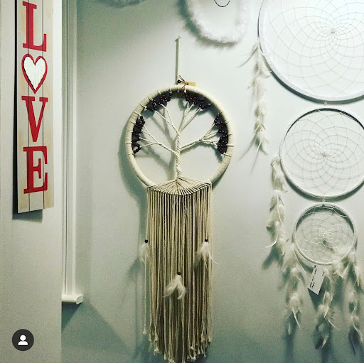 Boutique «tu-anh», reviews and photos, 113 S Washington St, Alexandria, VA 22314, USA