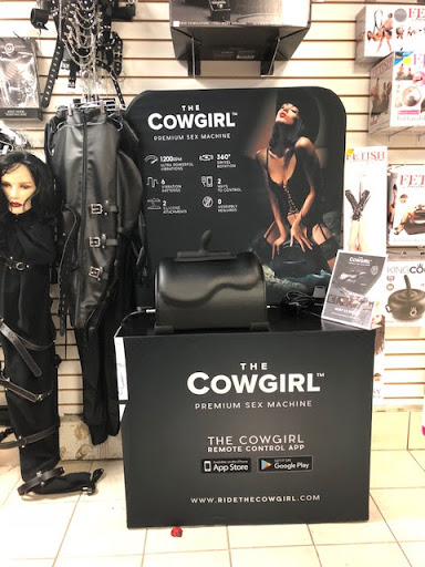 Lingerie Store «Romantic Depot», reviews and photos, 6 Frontage St, Elmsford, NY 10523, USA