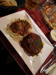 Photo n°29 de Restaurant Le Saint Emilion Aubervilliers à Aubervilliers ()