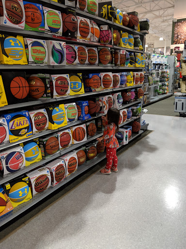 Shopping Mall «Hastings Village», reviews and photos, E Foothill Blvd, Pasadena, CA 91107, USA