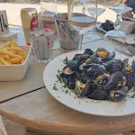 Photo n° 1 de l'avis de Mathilde.G fait le 22/07/2023 à 13:40 pour TAMARIS PLAGE Pampelonne à Ramatuelle