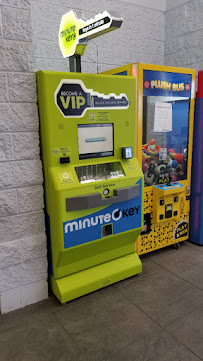 Minute Key - Photo 5 - Car repair in Savoy, IL, Champaign