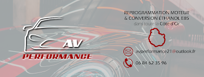 AV Performance à Véronnes