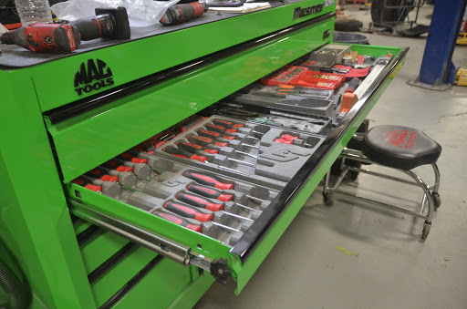 Auto Restoration Service «Auto Collision Services», reviews and photos, 501 Churchmans Rd, New Castle, DE 19720, USA