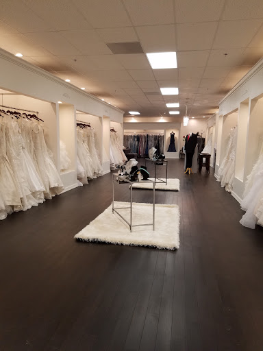 Bridal Shop «M2 Milan Bridal Boutique», reviews and photos, 18720 Tomball Pkwy C, Houston, TX 77070, USA