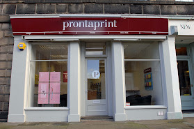 Prontaprint Edinburgh