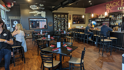 Restaurant «The Rack House Kitchen Wine Whiskey», reviews and photos, 5065 State Highway N, Cottleville, MO 63304, USA