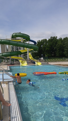 Water Park «Waseca Water Park», reviews and photos, 200 26th Avenue NE, Waseca, MN 56093, USA
