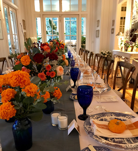 Florist «Flowers by Sue, inc», reviews and photos, 72 Arrow Rd, Hilton Head Island, SC 29938, USA