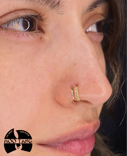 Explore black tattoo ideas for women, creative tattoo ideas in Murrieta, available at Diamond City Tattoo & Piercing