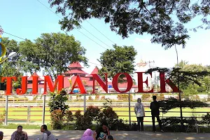 Taman Tjimanoek Indramayu image