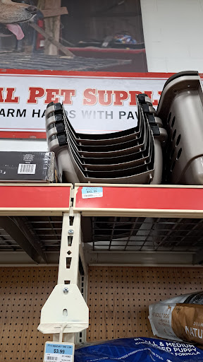 Home Improvement Store «Tractor Supply Co.», reviews and photos, 6910 69th Ln N, Rockford, MN 55373, USA