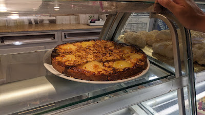 Boulangerie Pâtisserie "leboudi" à Créteil