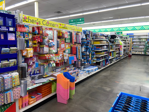 Dollar Store «Dollar Tree», reviews and photos, 3544 Canton Rd, Marietta, GA 30066, USA