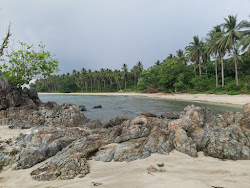 Foto von Napsan Beach II wilde gegend