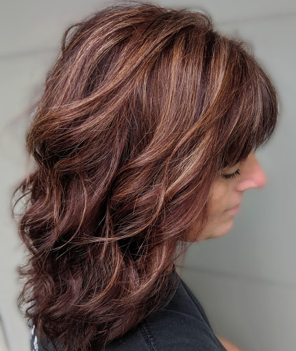 Hair Salon «Fantastic Sams Cut & Color», reviews and photos, 2800 Rice St, Little Canada, MN 55113, USA