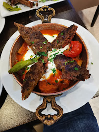Kebab du Restaurant turc Élysées Ottoman PERA à Paris - n°19