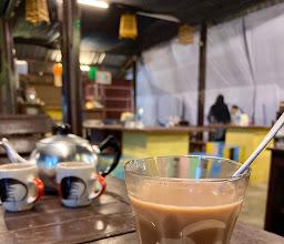 น้ำชาอาบัง photo