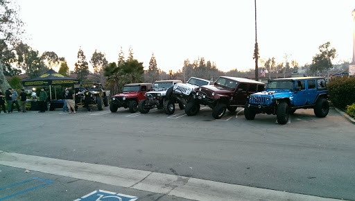 Auto Parts Store «Pep Boys Auto Parts & Service», reviews and photos, 9292 E Foothill Blvd, Rancho Cucamonga, CA 91730, USA