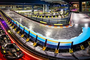 DRIVING • FACTORY Karting & Event Location image