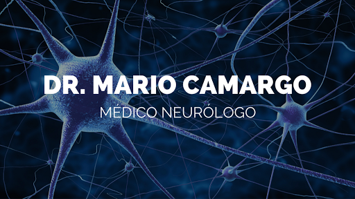 Dr. Mario Camargo - Neurologia Santa Cruz, Bolivia