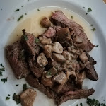 Photo n°1 de l'avis de Daniele.o fait le 08/08/2018 à 19:55 sur le  Osteria Pizzeria Il Vicolo à Siena