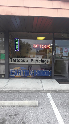 Tattoo Shop «Addicted 2 Tattoos», reviews and photos, 4819 E Busch Blvd #107, Tampa, FL 33617, USA