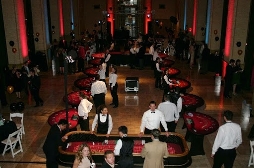 Party Planner «21Fun Casino Party», reviews and photos, 58 W Portal Ave, San Francisco, CA 94127, USA