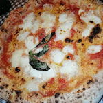 Photo n°4 de l'avis de Marisa.o fait le 17/07/2021 à 20:55 sur le  Pizzeria Ristorante Napoli Napoli à Naples