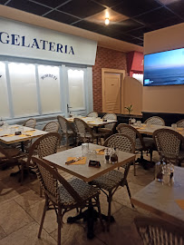 Atmosphère du Restaurant italien La Piazza Ristorante à Sainte-Menehould - n°8