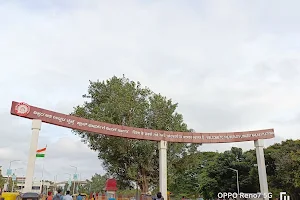 Hubli Railway Station image