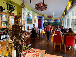 Restaurante Nepalês Everest Montanha Lisboa