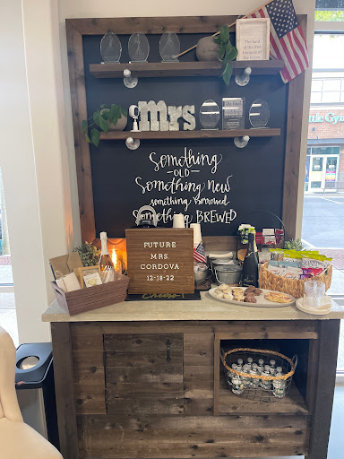 Bridal Shop «New Beginnings Bridal Studio», reviews and photos, 10417 156th St E, South Hill, WA 98374, USA