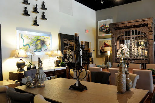Furniture Store «Khamila Furniture Boutique», reviews and photos, 18402 US-281 #124, San Antonio, TX 78259, USA