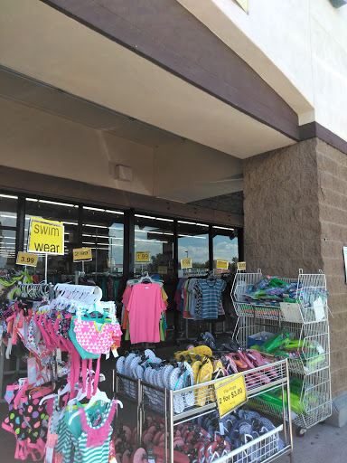 Discount Store «Fallas Paredes Discount Stores», reviews and photos, 4321 W Bethany Home Rd, Glendale, AZ 85301, USA