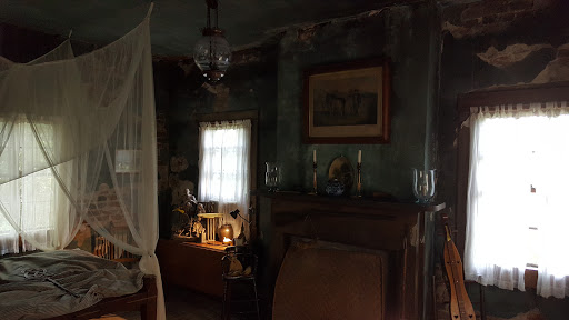 Tourist Attraction «McRaven Tour Home», reviews and photos, 1445 Harrison St, Vicksburg, MS 39180, USA