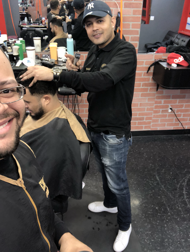 Barber Shop «Chikos barbershop», reviews and photos, 42 N 9th St, Lebanon, PA 17046, USA